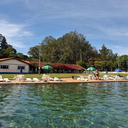 Hotel Termopolis Sao Sebastiao do Paraiso Ngoại thất bức ảnh