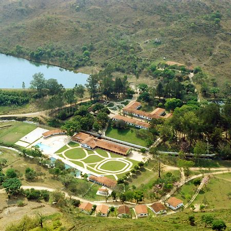 Hotel Termopolis Sao Sebastiao do Paraiso Ngoại thất bức ảnh