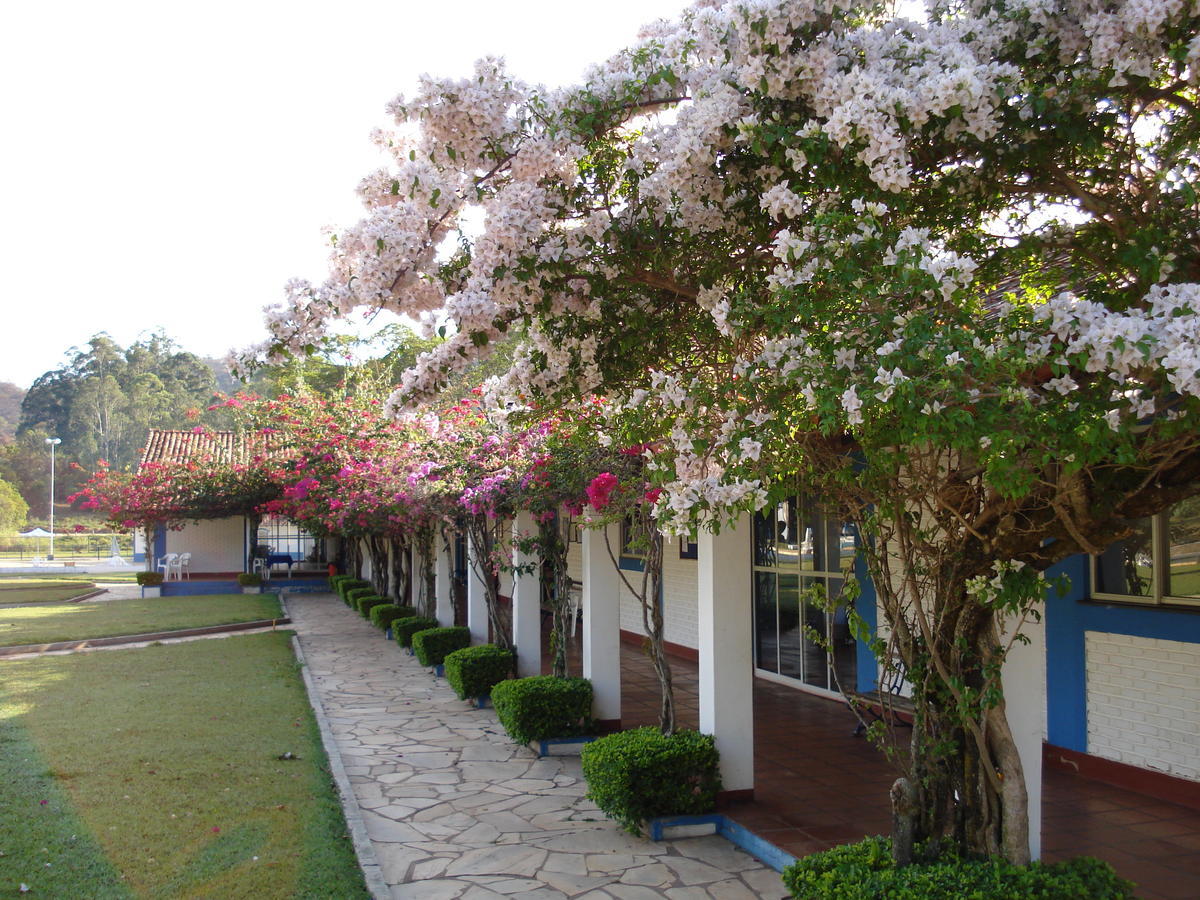 Hotel Termopolis Sao Sebastiao do Paraiso Ngoại thất bức ảnh