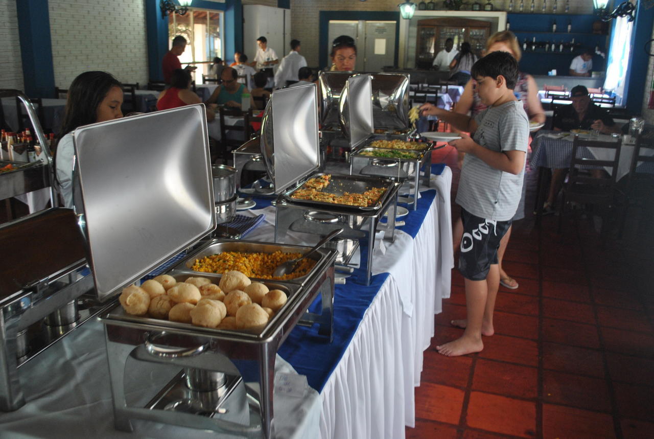 Hotel Termopolis Sao Sebastiao do Paraiso Ngoại thất bức ảnh
